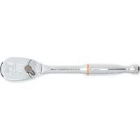 Teardrop Ratchet, 1/4" Drive, Plain Handle Sécurité Médic