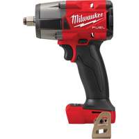 M18 Fuel Mid-Torque Impact Wrench with Friction Ring, 18 V, 1/2" Socket Sécurité Médic