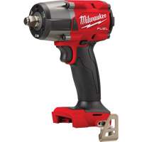 M18 Fuel Mid-Torque Impact Wrench with Friction Ring, 18 V, 1/2" Socket Sécurité Médic