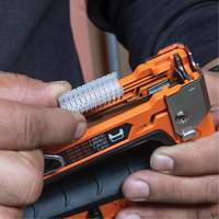 Loose Cable Stapler, 5/16"/1/4"/11/32" Staples Sécurité Médic