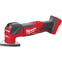 M18 Fuel Oscillating Multi-Tool (Tool Only), 18 V, Lithium-Ion Sécurité Médic