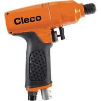 Master Power&reg; Industrial Air Impact Driver, 3/8" Drive, 1/4" NPT Air Inlet, 10000 No Load RPM Sécurité Médic