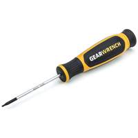 Mini Dual Material Screwdriver Sécurité Médic