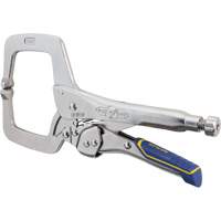 Pince-&eacute;tau Vise-Grip Fast Release 11R, Longueur 11", Pinces serre-joints Sécurité Médic