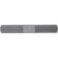4-in-1 Rasp & File Combination, Half Round, 6", Multiple Sécurité Médic