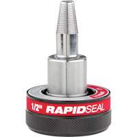 1/2" ProPex&reg; Expander Heads with Rapid Seal Sécurité Médic