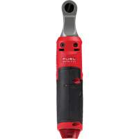 Cliquet M12 Fuel de &agrave; grande vitesse, 12 V, Prise de 1/4" Sécurité Médic