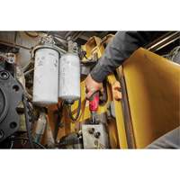 Cliquet M12 Fuel &agrave; grande vitesse (outil seulement), 12 V, Prise de 3/8" Sécurité Médic