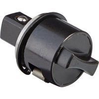 Ensemble de cliquet de rechange &agrave; pommeau de levier M12 Fuel 3/8" Sécurité Médic