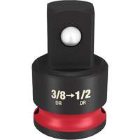 Rallonge pour douille Shockwave Impact Duty, Chocs, Prise 3/8", Douille 1/2", 1,42" lo Sécurité Médic