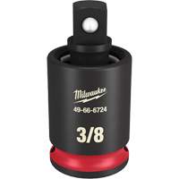 Joint &agrave; rotule pour outil Shockwave Impact Duty, Chocs, Prise 3/8", Douille 3/8" Sécurité Médic