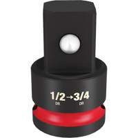 Rallonge pour douille Shockwave Impact Duty, Chocs, Prise 1/2", Douille 3/4", 1,89" lo Sécurité Médic