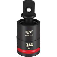 Joint &agrave; rotule pour outil Shockwave Impact Duty, Chocs, Prise 3/4", Douille 3/4" Sécurité Médic