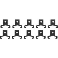 Pinces pour rail &agrave; douille 1/2" Sécurité Médic