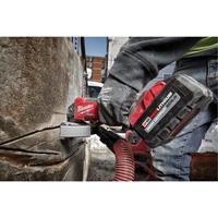 M18 Fuel Paddle Switch No-Lock Grinder Sécurité Médic