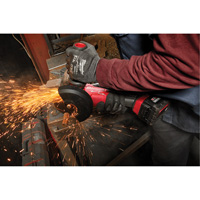 M18 Fuel Slide Switch Lock-On Grinder Sécurité Médic