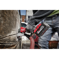 M18 Fuel Slide Switch Lock-On Grinder Sécurité Médic