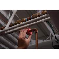 Close Quarters Tubing Cutter, 1/2" Capacity Sécurité Médic