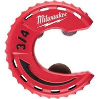 Close Quarters Tubing Cutter, 3/4" Capacity Sécurité Médic