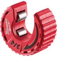 Close Quarters Tubing Cutter, 3/4" Capacity Sécurité Médic
