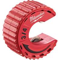 Close Quarters Tubing Cutter, 3/4" Capacity Sécurité Médic