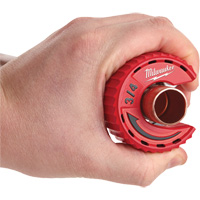 Close Quarters Tubing Cutter, 3/4" Capacity Sécurité Médic