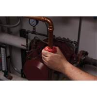 Close Quarters Tubing Cutter, 3/4" Capacity Sécurité Médic