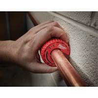 Close Quarters Tubing Cutter, 3/4" Capacity Sécurité Médic