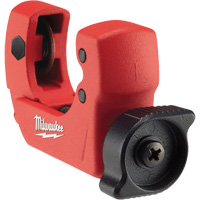 Mini Copper Tubing Cutter, 1" Capacity Sécurité Médic