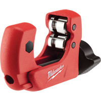 Mini Copper Tubing Cutter, 1" Capacity Sécurité Médic