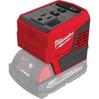 M18 Top-Off Power Supply, 175 W Sécurité Médic