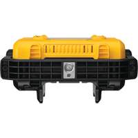 Lampe d'&eacute;clairage direct compact 12V/20V Max, DEL, 2000 Lumens Sécurité Médic