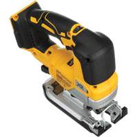 Max XR&reg; Cordless Jig Saw (Tool Only), 20 V, Lithium-Ion, 0-3200 SPM, 1" Stroke Length Sécurité Médic