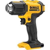 Max Cordless Heat Gun Sécurité Médic