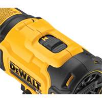 Max Cordless Heat Gun Sécurité Médic