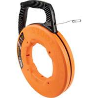 Ruban de tirage en acier inoxydable Sécurité Médic