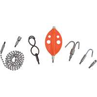 Fish Rod Attachment Set Sécurité Médic
