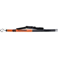 WireSpanner Plus Telescopic Pole Sécurité Médic