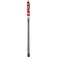 Shockwave Impact Duty Lineman's Fiberglass Drill Bit, 11/16", Carbide Sécurité Médic