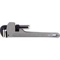 Pipe Wrench, 2" Jaw Capacity, 14" Long, Ergonomic Handle Sécurité Médic