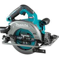 Max XGT&reg; Circular Saw Kit with Brushless Motor & AWS, 7-1/4", 40 V Sécurité Médic