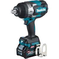 Max XGT&reg; Impact Driver Kit with Brushless Motor, 40 V, 3/4" Socket Sécurité Médic
