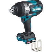 Max XGT&reg; Impact Driver Kit with Brushless Motor, 40 V, 3/4" Socket Sécurité Médic