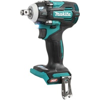 Max XGT&reg; Impact Driver with Brushless Motor (Tool Only), 40 V, 1/2" Socket Sécurité Médic