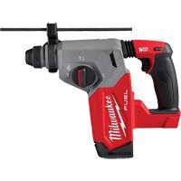 Marteau rotatif avec moteur sans balai Max XGT M18 Fuel (outil seulement), 18 V, 1", 2 lb-pi., 1330 tr/min Sécurité Médic