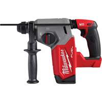 Marteau rotatif avec moteur sans balai Max XGT M18 Fuel (outil seulement), 18 V, 1", 2 lb-pi., 1330 tr/min Sécurité Médic