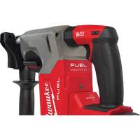 Marteau rotatif avec moteur sans balai Max XGT M18 Fuel (outil seulement), 18 V, 1", 2 lb-pi., 1330 tr/min Sécurité Médic
