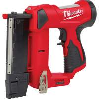 M12 23 Gauge Pin Nailer (Tool Only), 12 V, Lithium-Ion Sécurité Médic