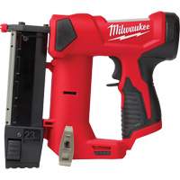 M12 23 Gauge Pin Nailer (Tool Only), 12 V, Lithium-Ion Sécurité Médic