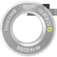 250 MCM Cu THHN/XHHW S Bushing Sécurité Médic